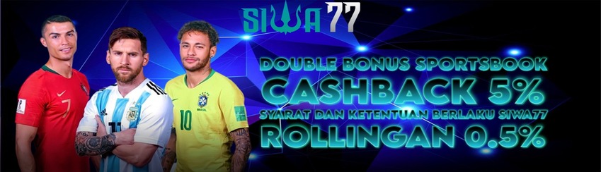 DOUBLE BONUS SPORTBOOK