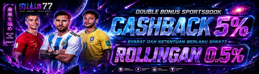 DOUBLE BONUS SPORTBOOK
